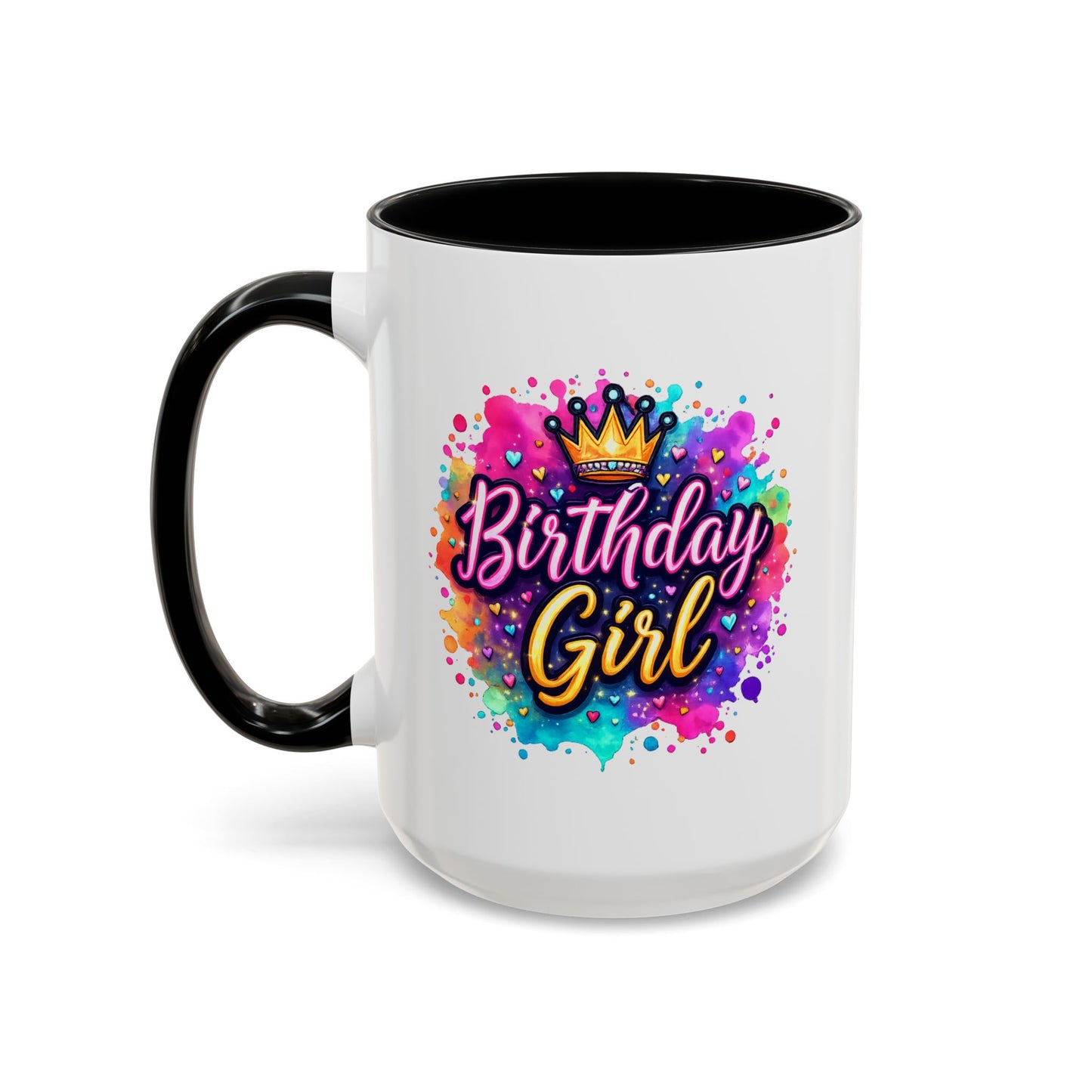 Birthday Mug - Birthday Girl