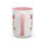 Humor Mug - You Think I'm Sarcastic Emoji