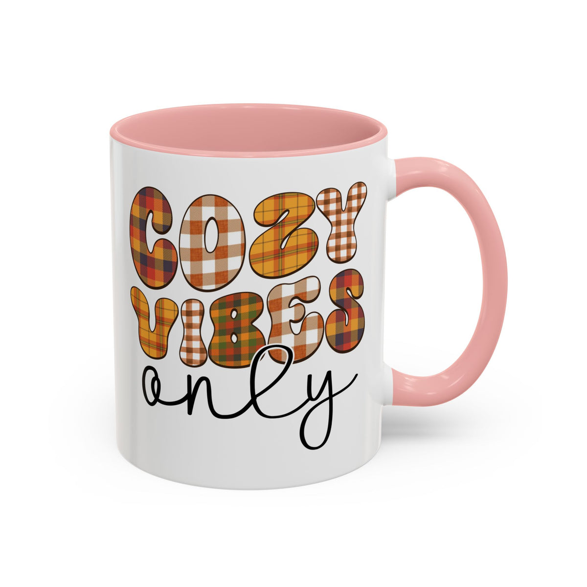 Fall Mug
