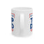 Father's Day Mug - Top Dad