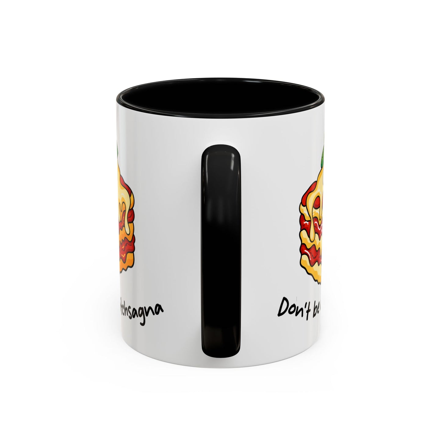Adult Mug - Don't Be A Bitchsagna