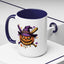 Halloween Mug - Scary Pumpkin