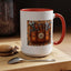 Father's Day Mug - Best Dad Tools