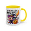 Halloween Mug - Trick Or Treat