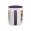Humor Mug - WTF!