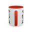 Humor Mug - No Code No Life