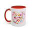 Anniversary Mug - It Was Always You