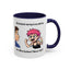Humor Mug - My Husband