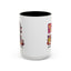 Office Mug - Smile Nod Survive