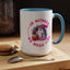 Support Mug - In October