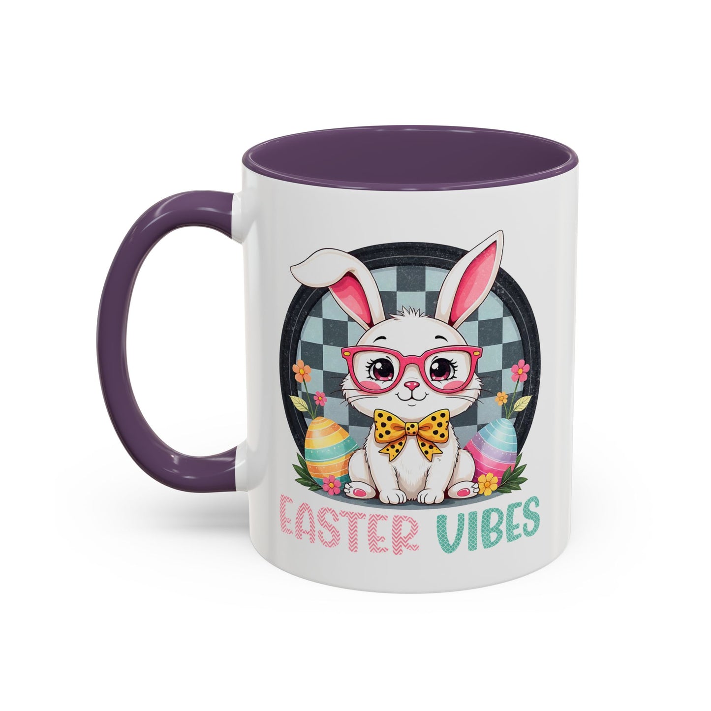 Easter Mug - Easter Vibes