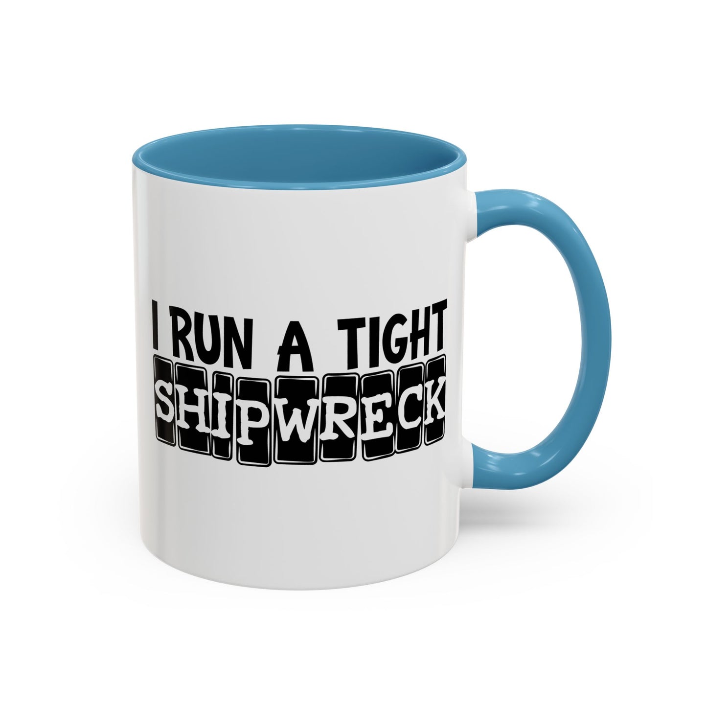 Humorous Mug