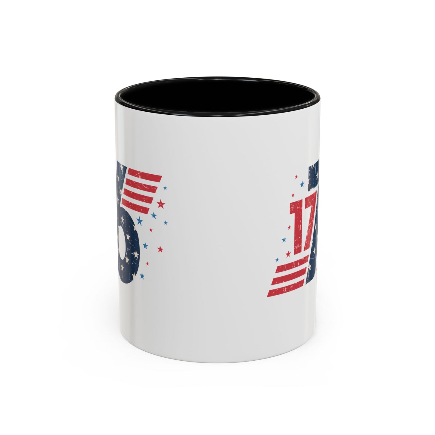 4th of July Mug - 1776