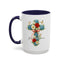 4th of July Mug - Freedom Cross