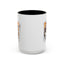 Humor Mug - WTF!