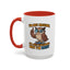 Office Mug - I'm Not Arguing