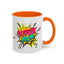 Mother's Day Mug - Super Mom