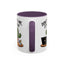Office Mug - Don't Touch Me