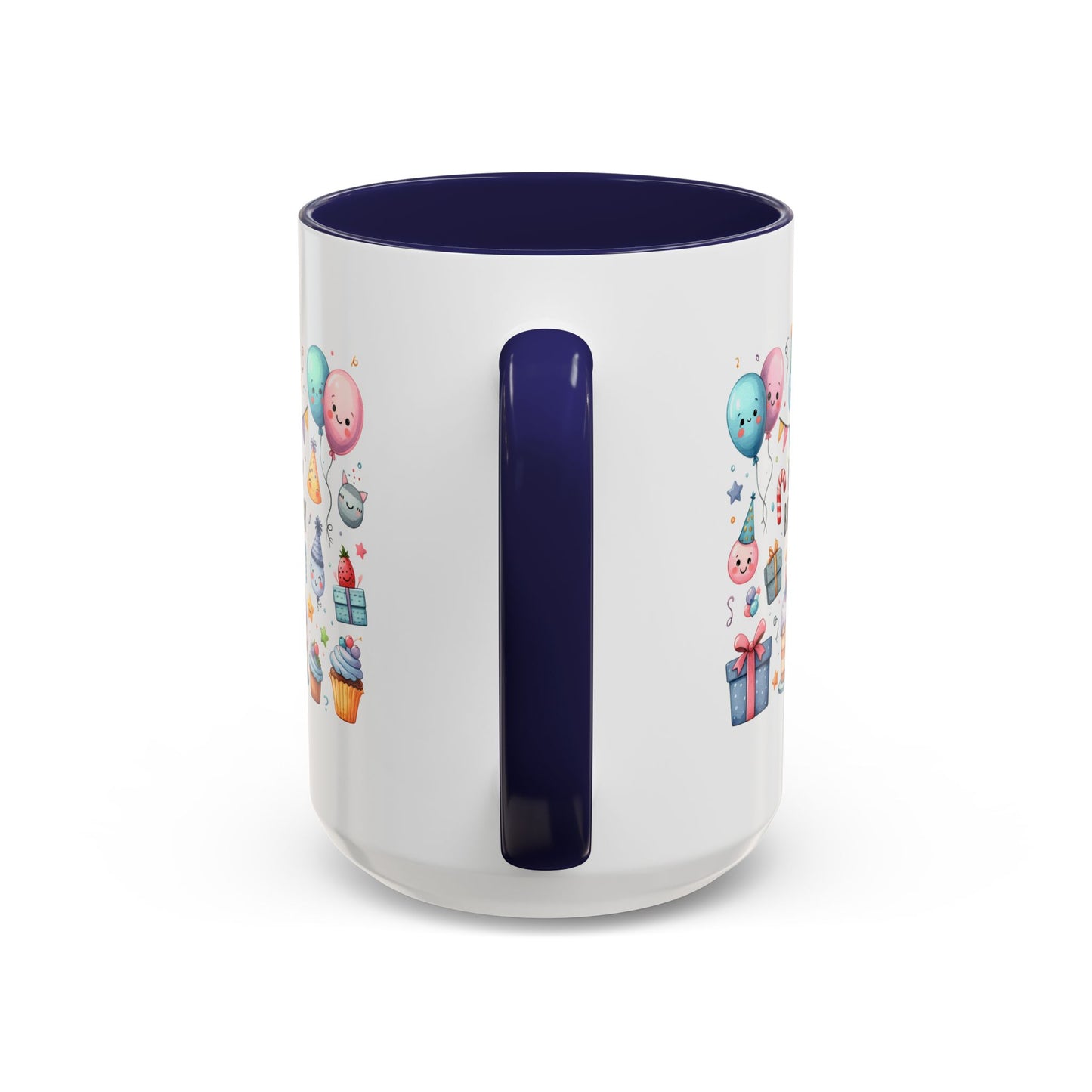 Birthday Mug - Birthday Celebration!