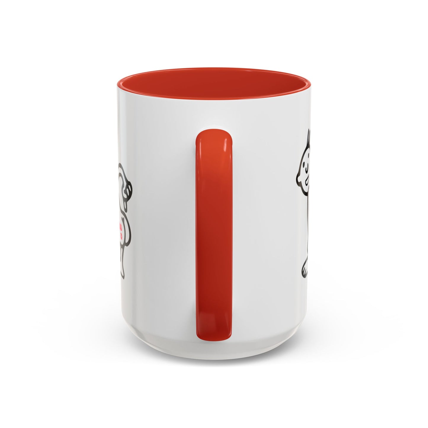 Adult Mug - Kiss My Ass