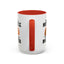 Office Mug - I'm Not A Hot Mess