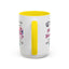 Adult Mug - A Wise Woman Once Said
