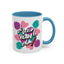 Motivation Mug - Dream Plan Do