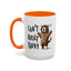 Humor Mug - Can't Adult Today