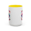 Wellness Mug - Focus On The Good