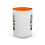 Humor Mug - Blaze Like a Boss
