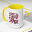 Wellness Mug - You Are So Loved