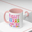 Support Mug - Fight Cancer