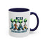 Alien Mug - EU Extraterrestrial University