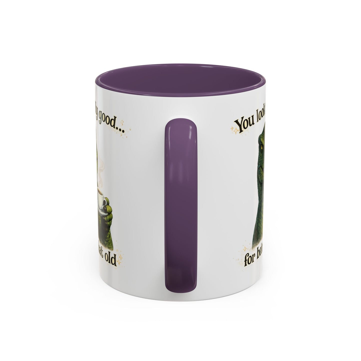 Birthday Mug - You Look Really Good