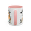 Animal Mug - Namaste Dog