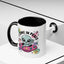 Alien Mug - I Come In Peace