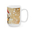 Christmas Mug - Smiley Bee