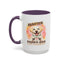 Animal Mug - Master of Dog