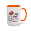 Humor Mug - OMG You're So Cute