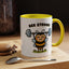 Wellness Mug - Bee Strong!
