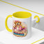 Humor Mug - I Have No Idea