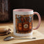 Father's Day Mug - Best Dad Tools