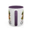 Adventure Mug - I'd Rather Be Camping Tent