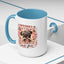Animal Mug - A Wrinkle of Love
