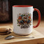 Wellness Mug - Good Energy