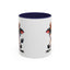 Humor Mug - I'm a Moody Cow