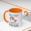 Office Mug - Very Bad Words