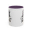 Humor Mug - I'll Get Over It Cat