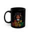 Black History Mug