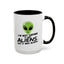Alien Mug - I'm Not Saying